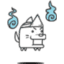 Ghost Doge