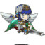 Junior God Brynhildr (Enemy)