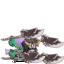Kabuki Ashura (Enemy)
