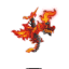 Flame Dragon Rider (Enemy)