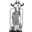 Wrestling Cat (Enemy)