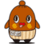 Nebaaru-kun (Enemy)