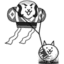 Kite Cat (Enemy)