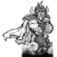 Iron Claw X (Enemy)