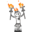 Ritual Cat (Enemy)