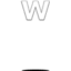 W (form 2)