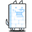 Ice Doge