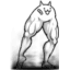 Li'l Macho Legs Cat (Enemy)