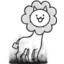 Li'l Lion Cat (Enemy)