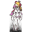 Oversleeping Beauty Punt (Enemy)