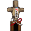 5th Anniversary Dummy (Enemy Base)