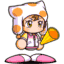 Karin Nekozuka (Enemy)