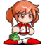 Misaki Konno (Enemy)