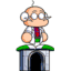 Prof. Wild Base (Enemy Base)