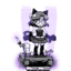 Crazed Moneko (Enemy)