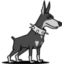 Dober P.D