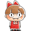 Neko-Musume (Enemy)