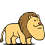 Shakurel Lion (Enemy)
