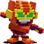 Dot Hero