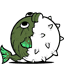 Mr. Puffington