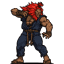Akuma (Enemy)