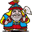 Shaman Khan (Enemy)