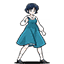 Akane Tendo (Enemy)