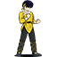 Ryoga Hibiki (Enemy)