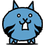 Wicked Cat (Enemy)