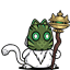 Masked Grandmaster Cat (Enemy)