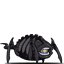 Black Marmod