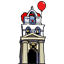 Clown Base (Enemy Base)