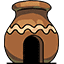 Jar Base (Enemy Base)