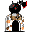 Killer Axe Cat Base (Enemy Base)