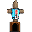 Wave Dummy (Enemy Base)
