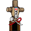 12th Anniversary Dummy (Enemy Base)