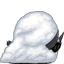 Mystery Snowmound