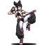 Juri (Enemy)