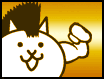 Mohawk Cat icon