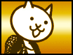 Dancer Cat icon