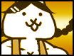 Wrestling Cat icon