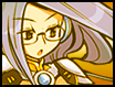 Divine Coppermine κ icon