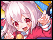Frolicking Nono CC icon