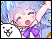 Merc & Cat CC icon