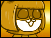 Dark Lazer icon