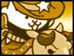 Rodeo Cat icon