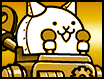 Robocat icon
