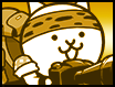 Cameraman Cat icon