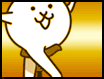Unicycle Cat icon