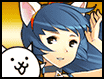 Mystery Catgirl Yuki icon